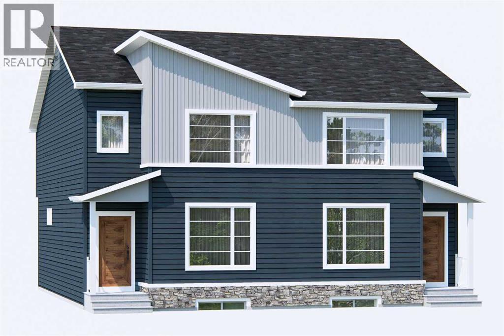 65 Southborough Ln, Cochrane, AB T4C 2S6