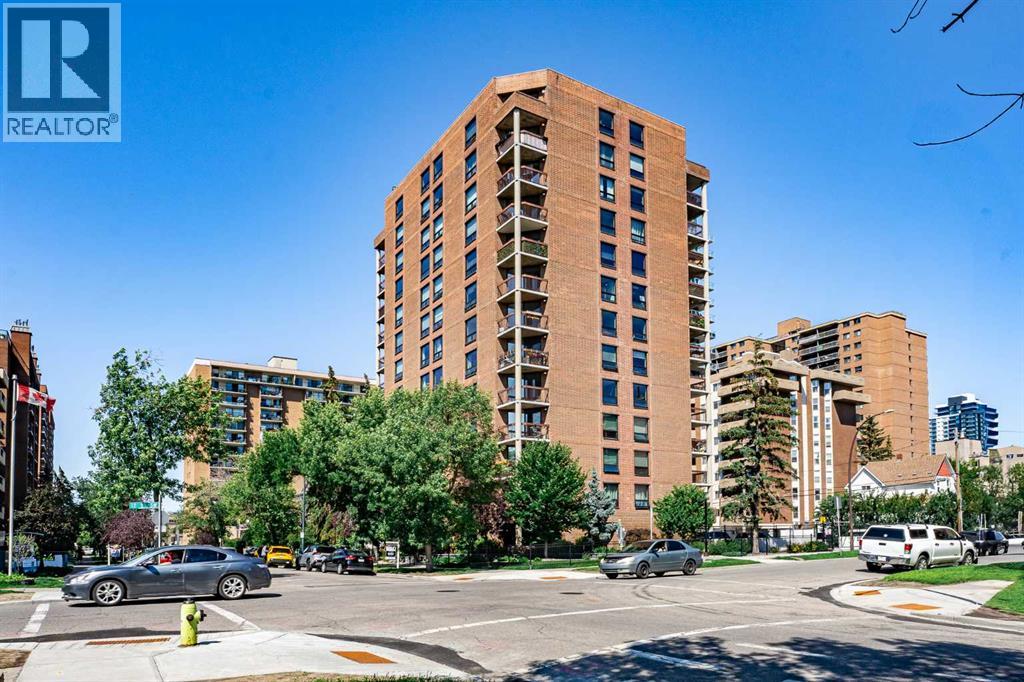 1304 15 Avenue Southwest, Calgary, AB T3C 0X7