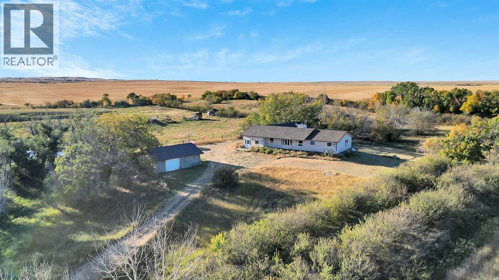 14539 Township 29 Rd, Hanna, AB T0J 1P0