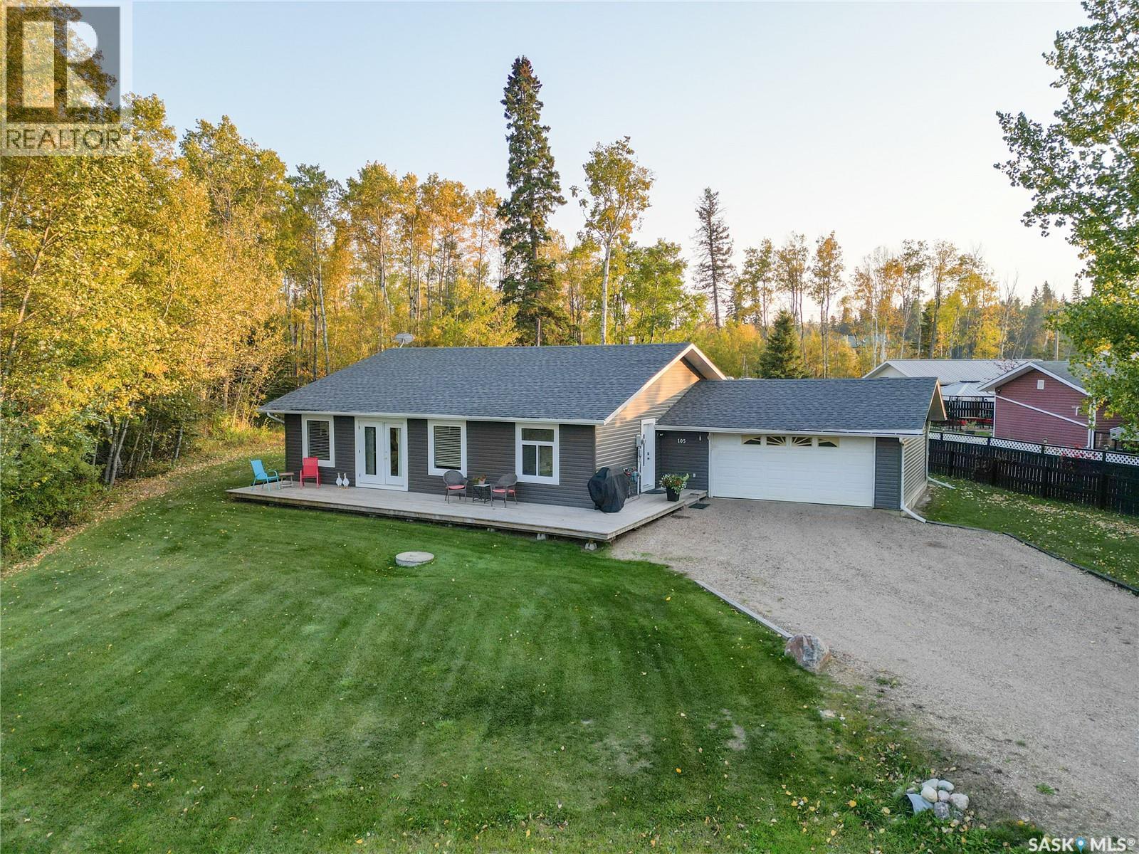 105 Crestview Dr #521, Christopher Lake, SK S0J 0N0