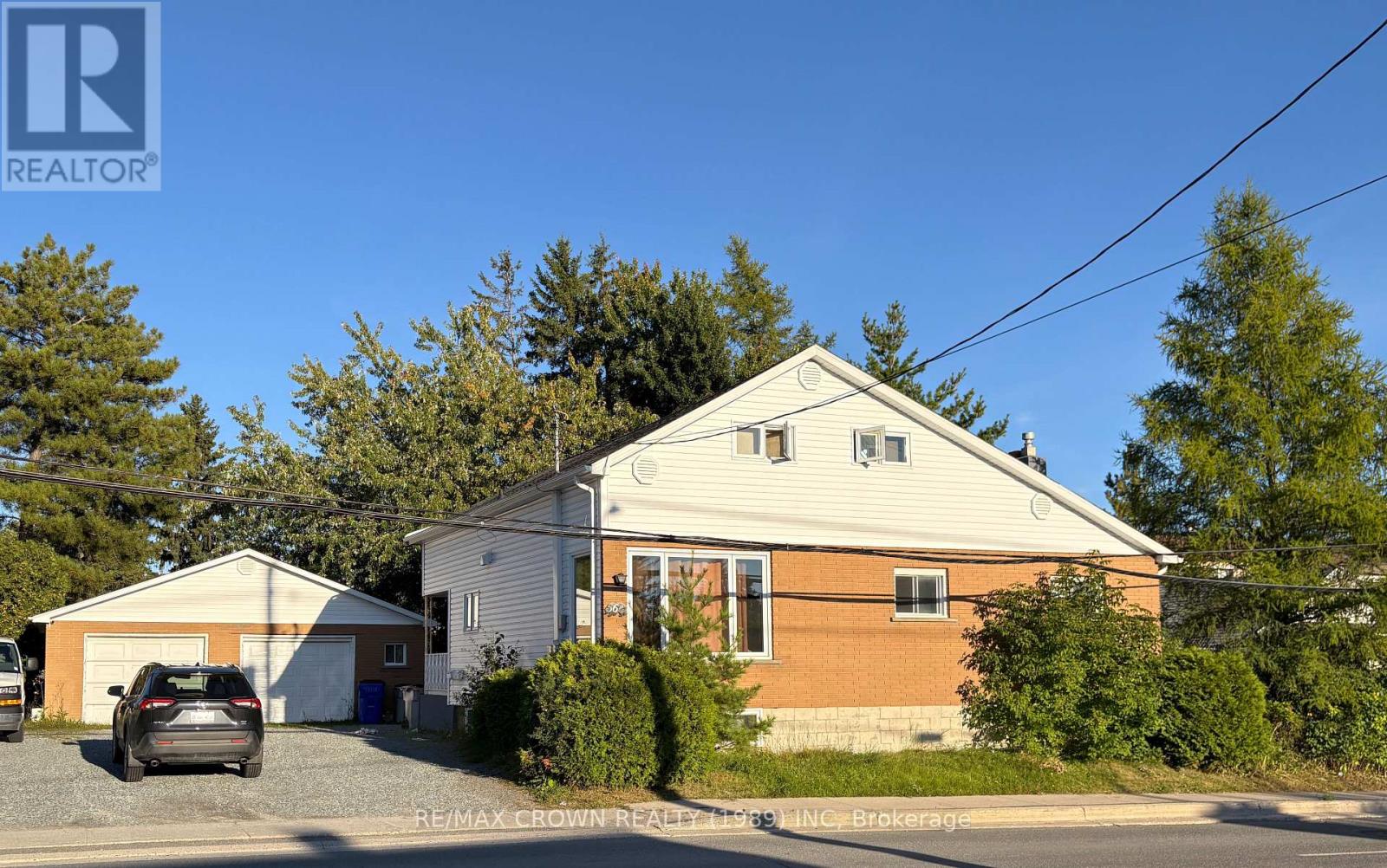 564 Maclean Dr, Timmins, ON P4N 4X1