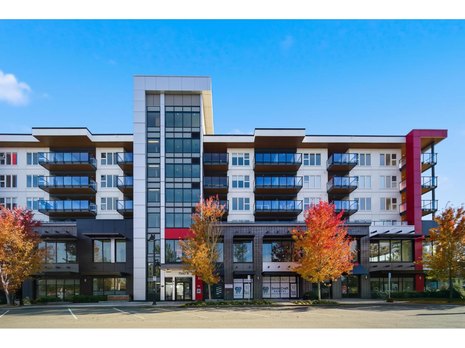 7980 206a St A315, Langley, BC V2Y 3Z8