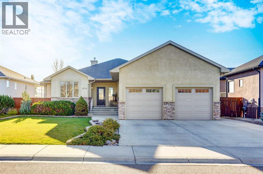 35 Avenue S Unit 2806, Lethbridge, AB T1K 7V3