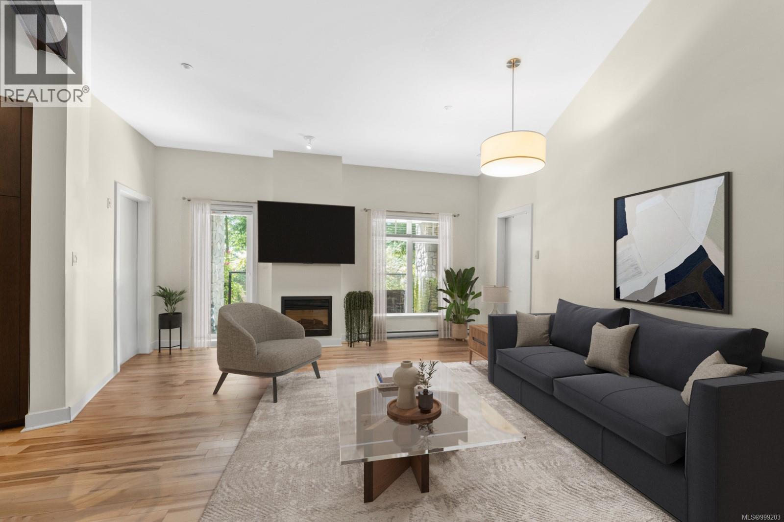 1395 Bear Mountain Pkwy Unit 114 Pkwy, Langford, BC V9B 0E1