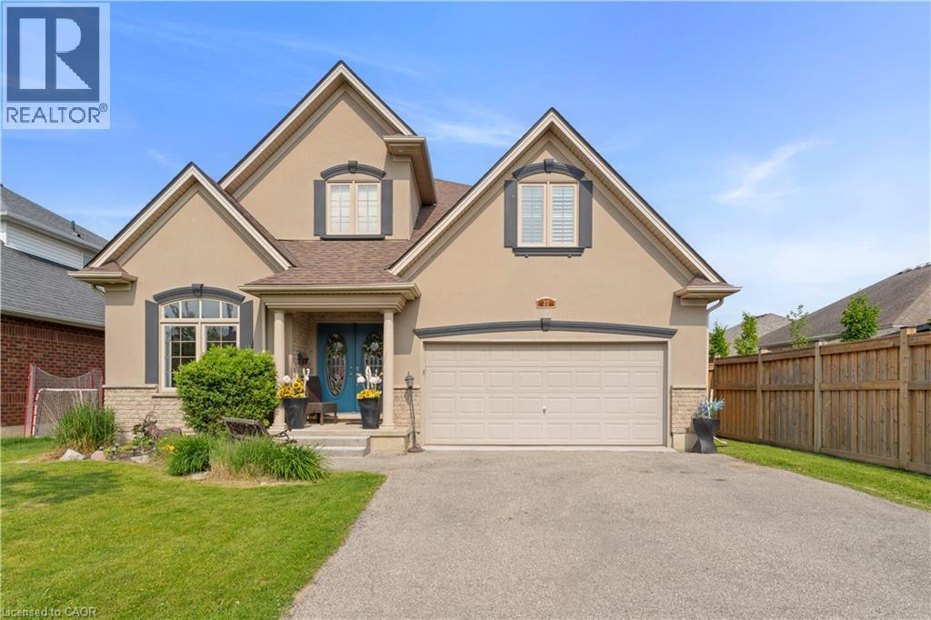 23 Laycock St, Brantford, ON N3S 0A4