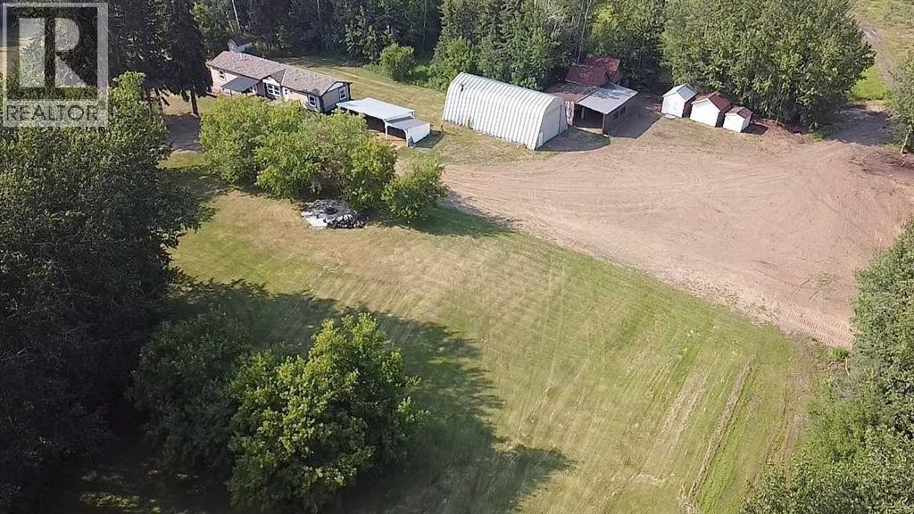 670051 Highway 813 #a, Rural Athabasca County, AB T9S 2A6