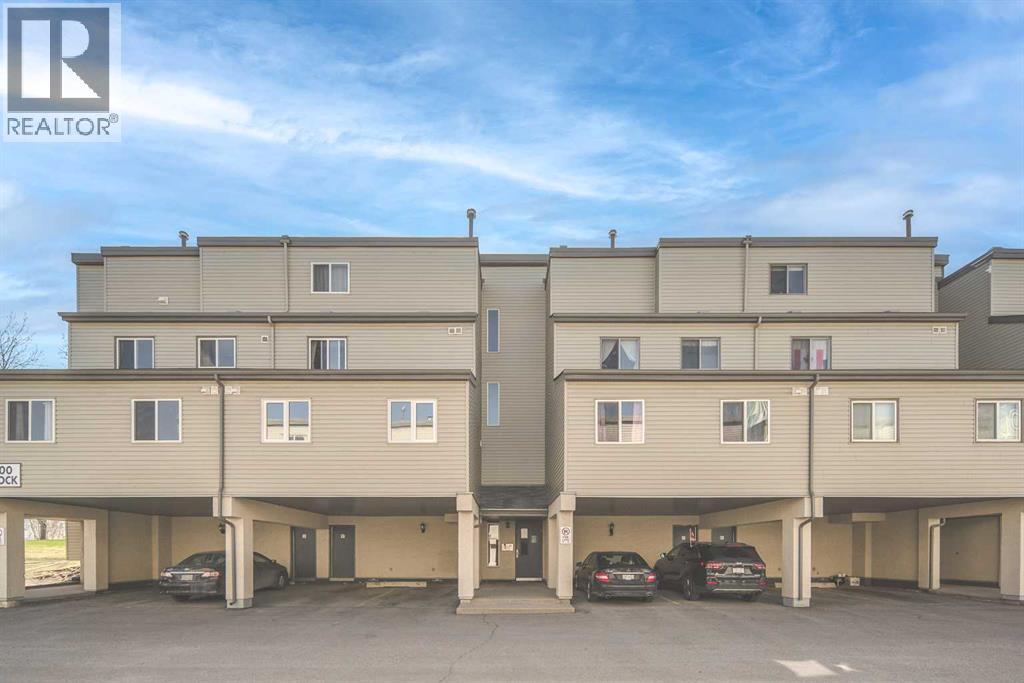 1540 29 Street Nw Unit 508, Calgary, AB T2N 4M1