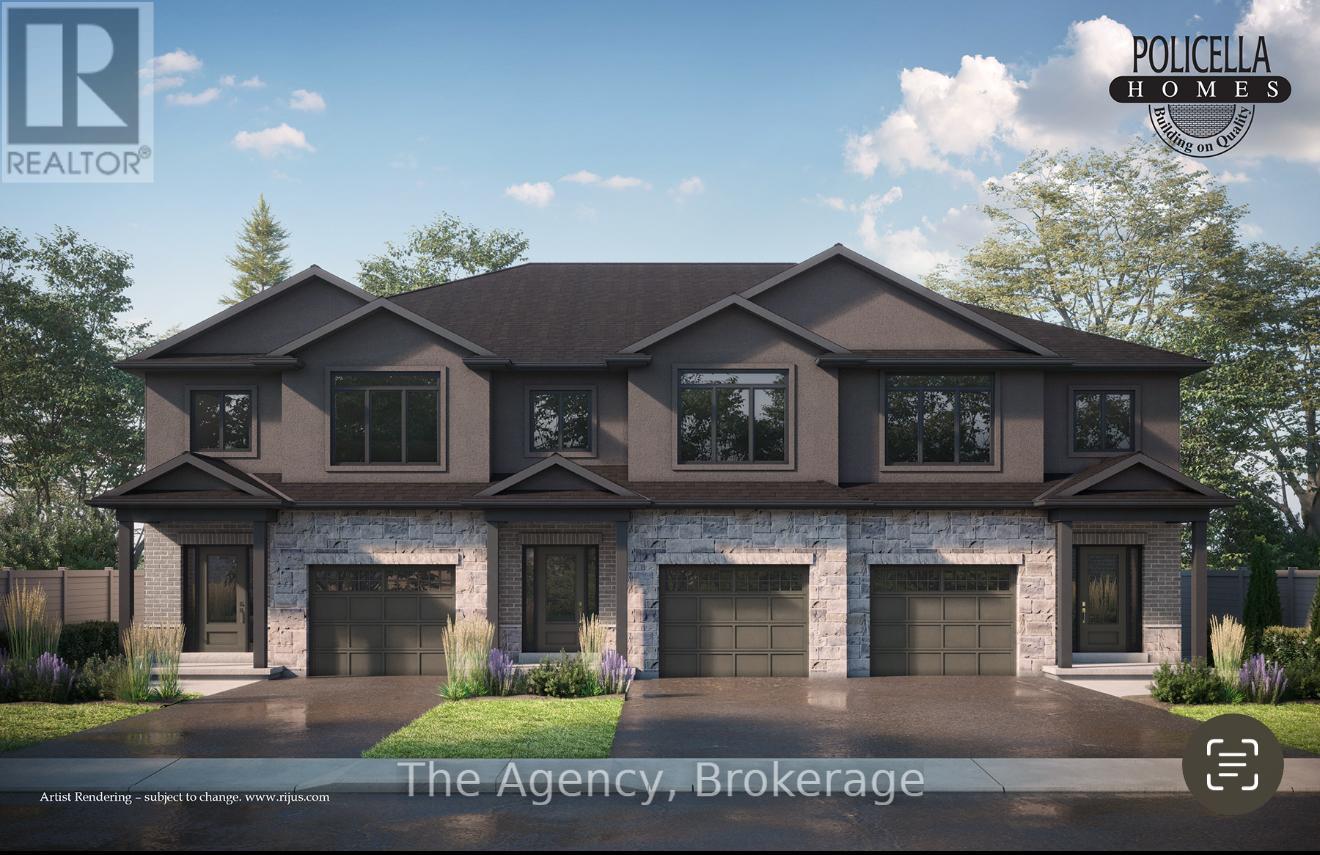 60 Austin Dr, Welland, ON L3B 5N8