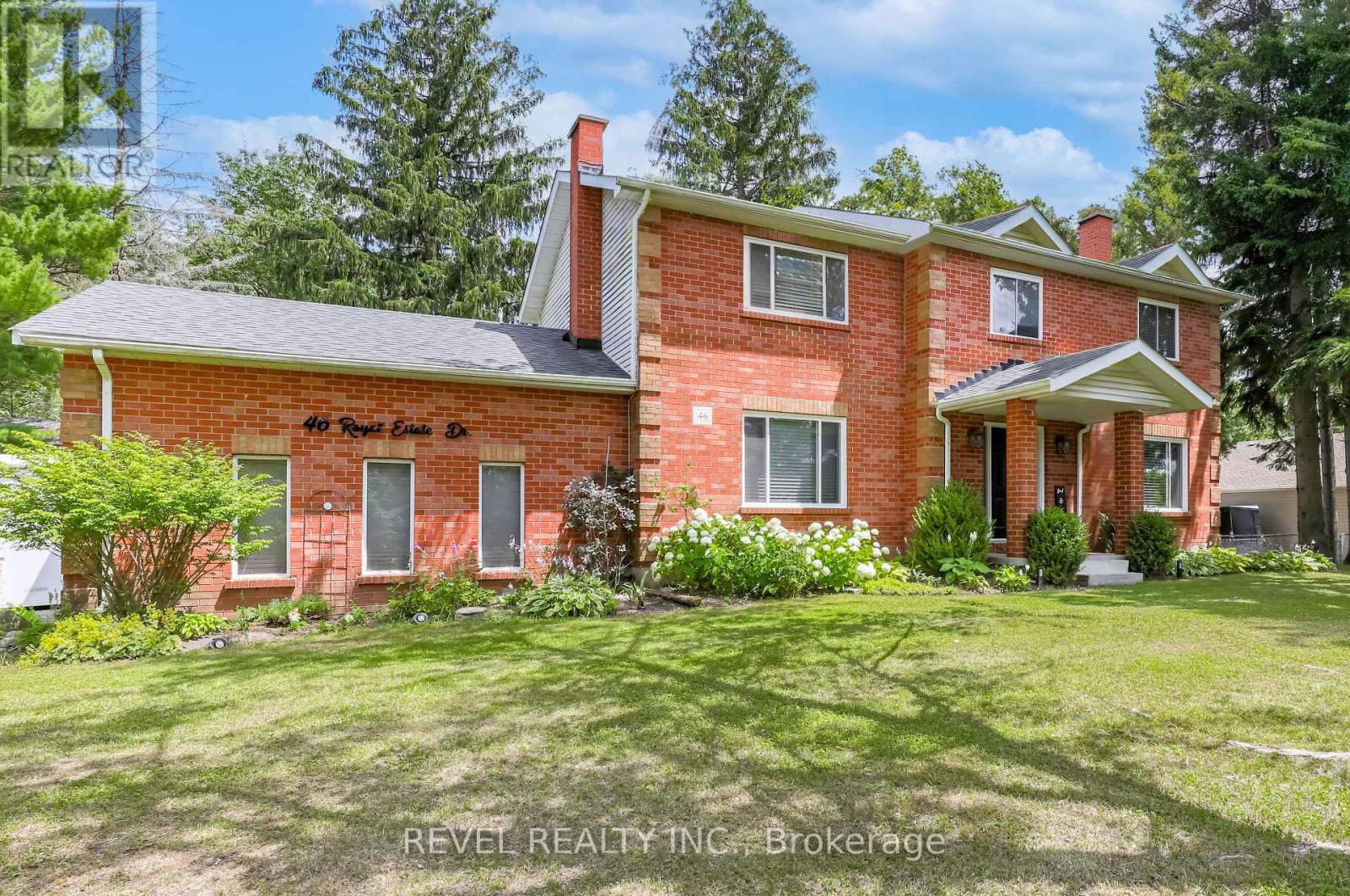46 Royal Estate Dr, Kawartha Lakes, ON L0A 1K0