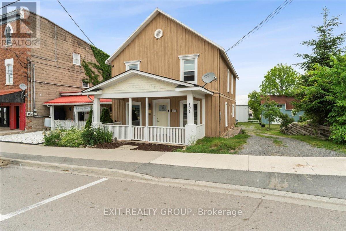 101 Durham St S, Madoc, ON K0K 2K0