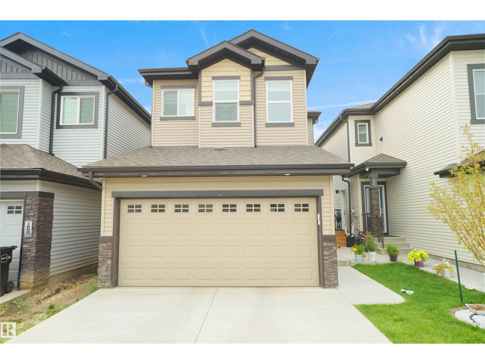 27 St Nw Unit 1664, Edmonton, AB T6T 2T8