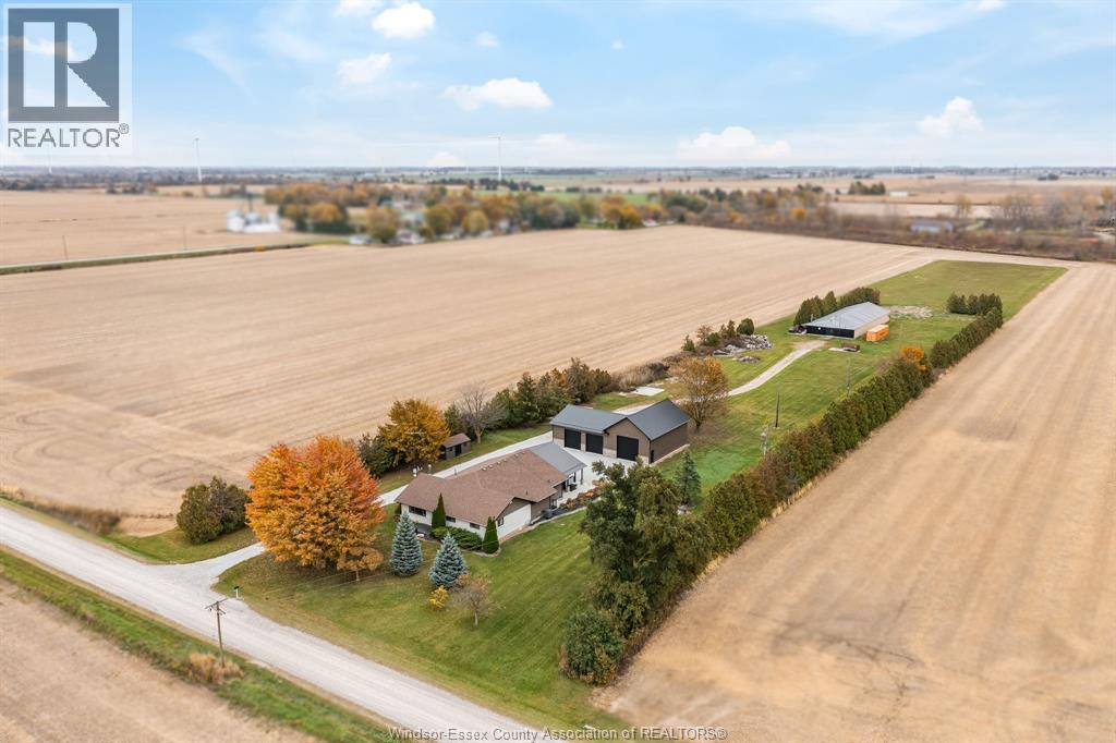 5474 Morris Line, Chatham-Kent, ON N0P 1W0