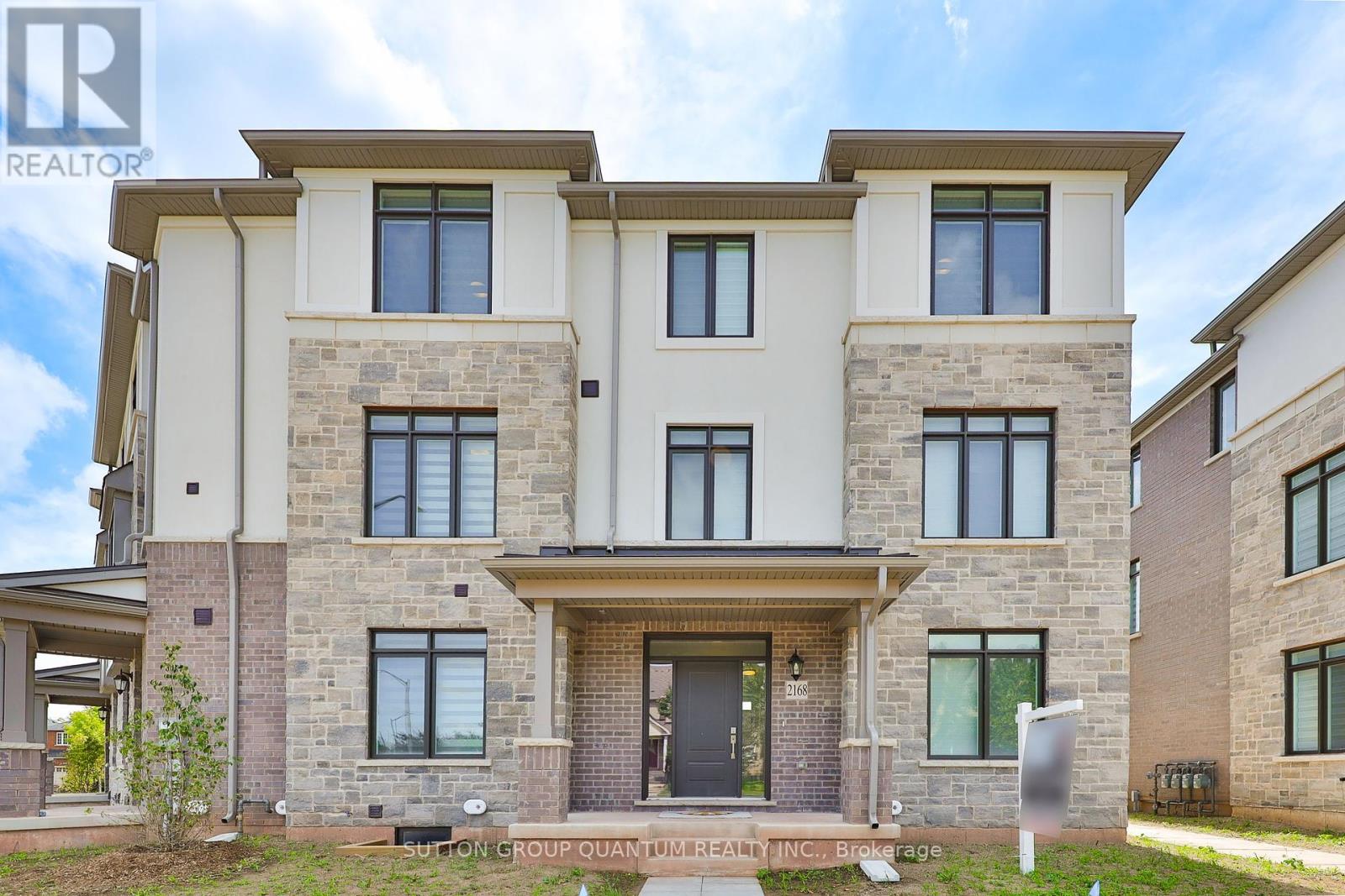 2168 Postmaster Dr, Oakville Wm Westmount, ON L6M 5T1
