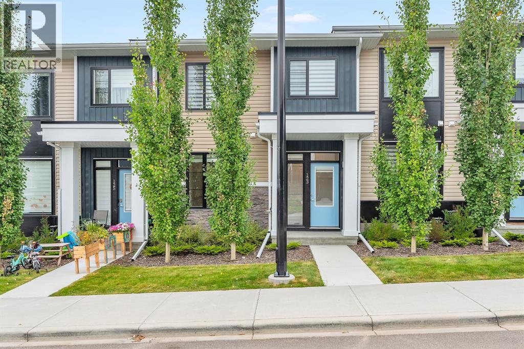 123 Crestbrook Way SW, Calgary, AB T3B 6L1