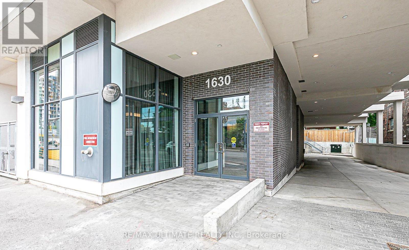 301 1630 Queen St E, Toronto The Beaches, ON M4L 0B3