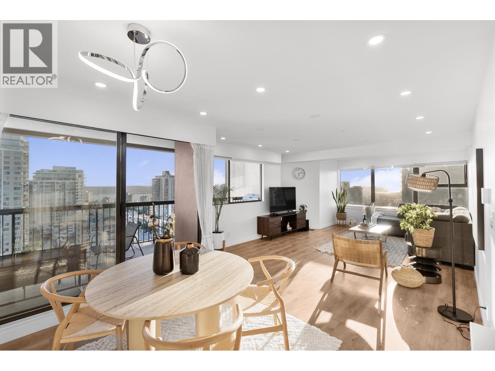 1515 Eastern Avenue Unit 1304, North Vancouver, BC V7L 4R2