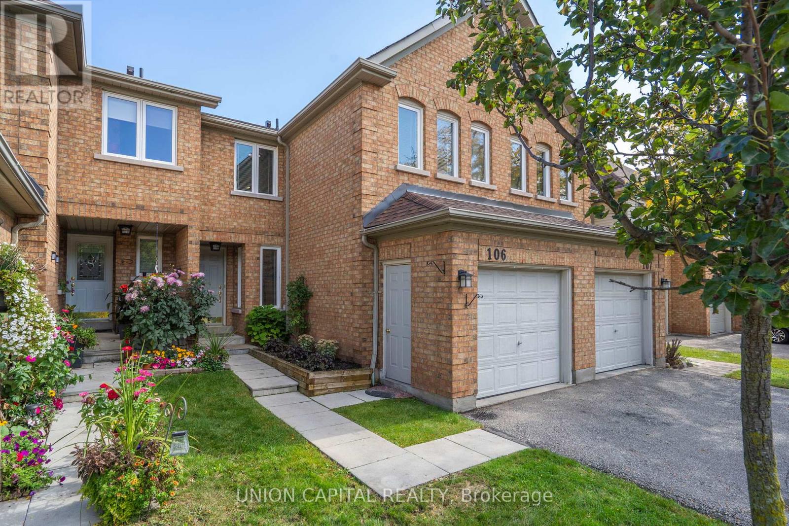 106 2555 Thomas St, Mississauga, ON L5M 5J3