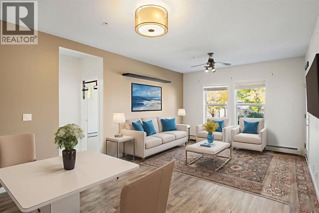 100 Cranfield Common Se Unit 105, Calgary, AB t3m 1s1