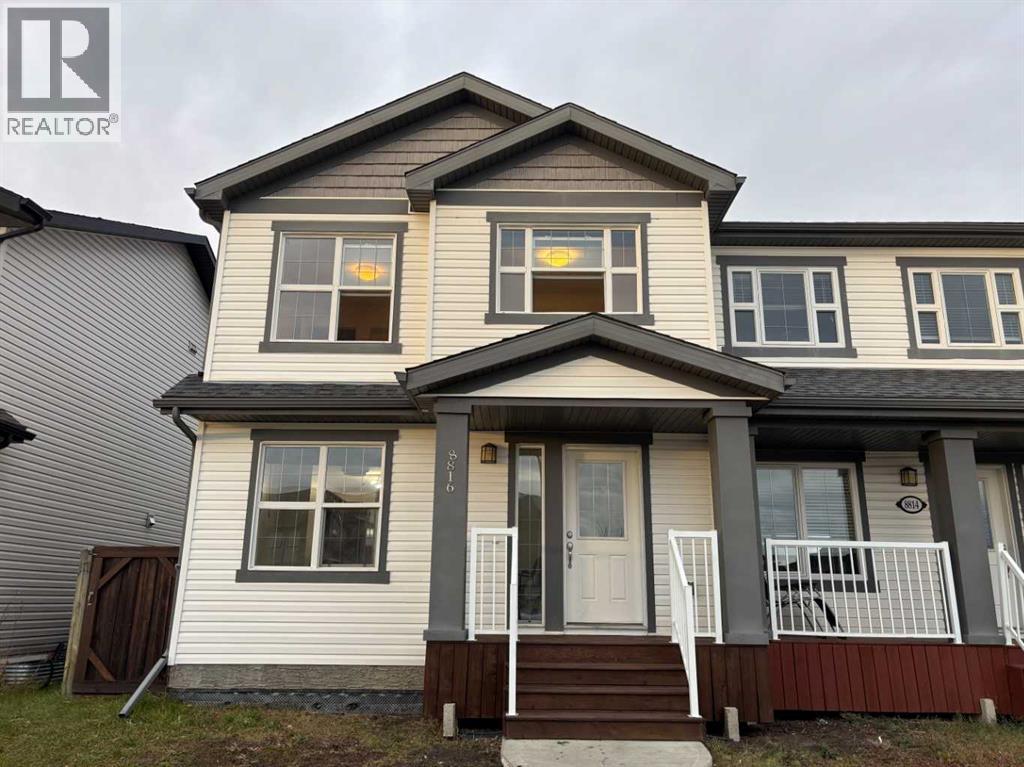96 Avenue Unit 8816, Grande Prairie, AB T8X 0N3