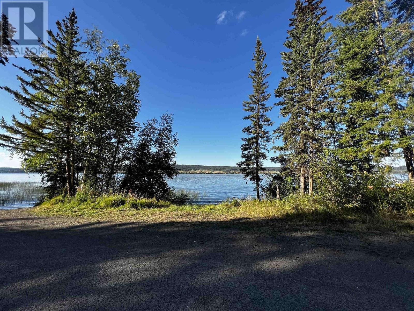 Lac La Hache Station Road, Lac La Hache, BC V0K 1T1