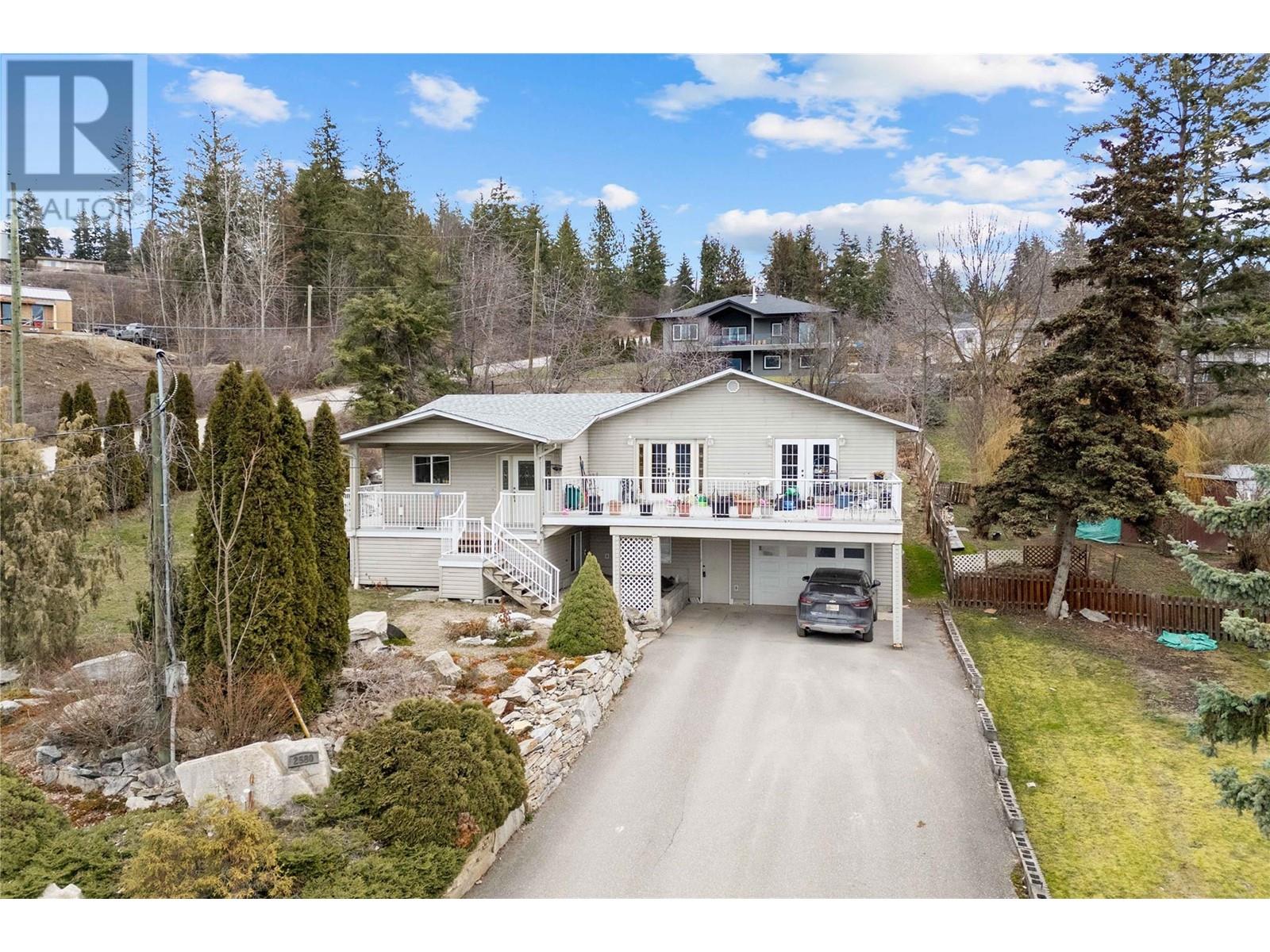 21 Street Ne Unit 2580, Salmon Arm, BC V1E 3Y3