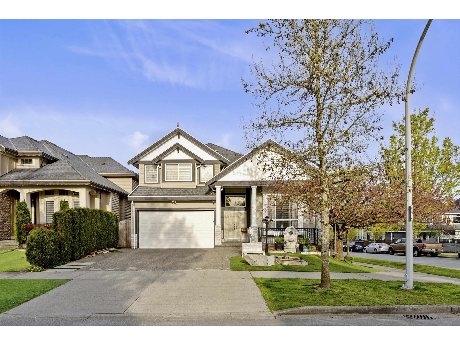 7012 149 Street, Surrey, BC V3S 1K1