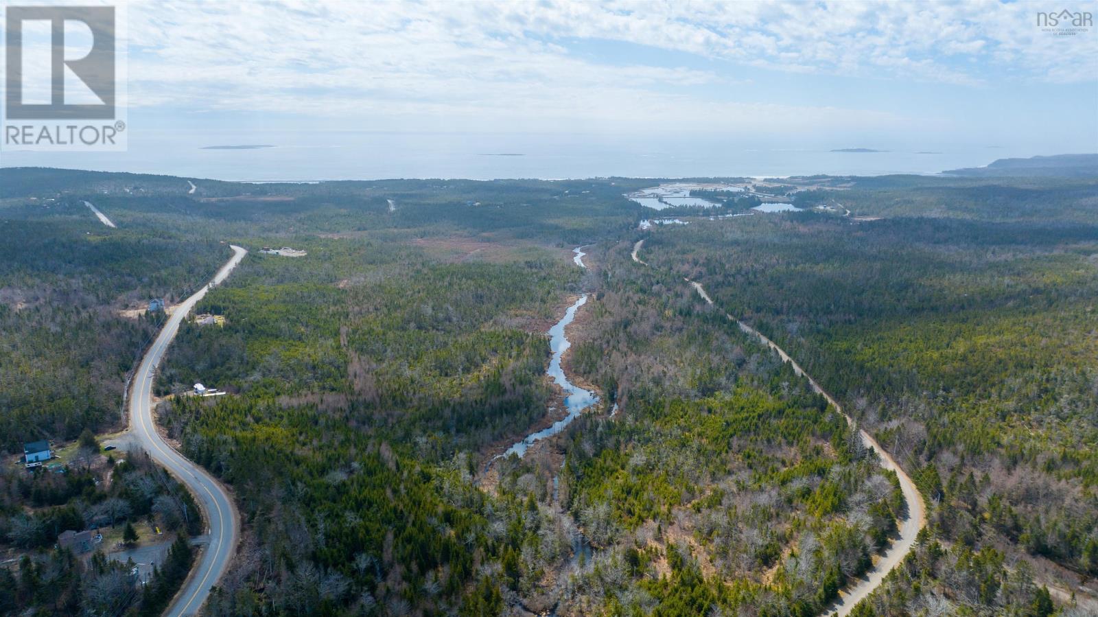 0 Nebooktook Walk, Clam Bay, NS B0J 2L0