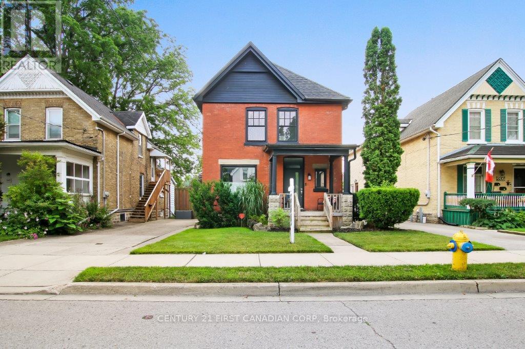 239 Tecumseh Ave E, London, ON N6C 1S7