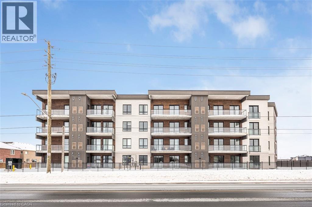 7549 Kalar Road Unit 301 #a, Niagara Falls, ON L2H 3W6