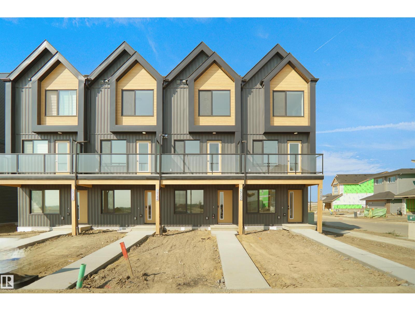 5132 Rivers Edge Way NW, Edmonton, AB T6M 3A8
