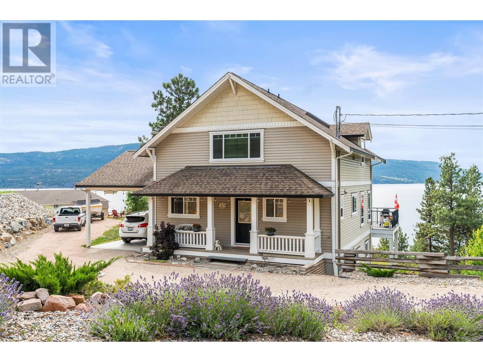 367 Killarney Way, Vernon, BC V1H 2C5