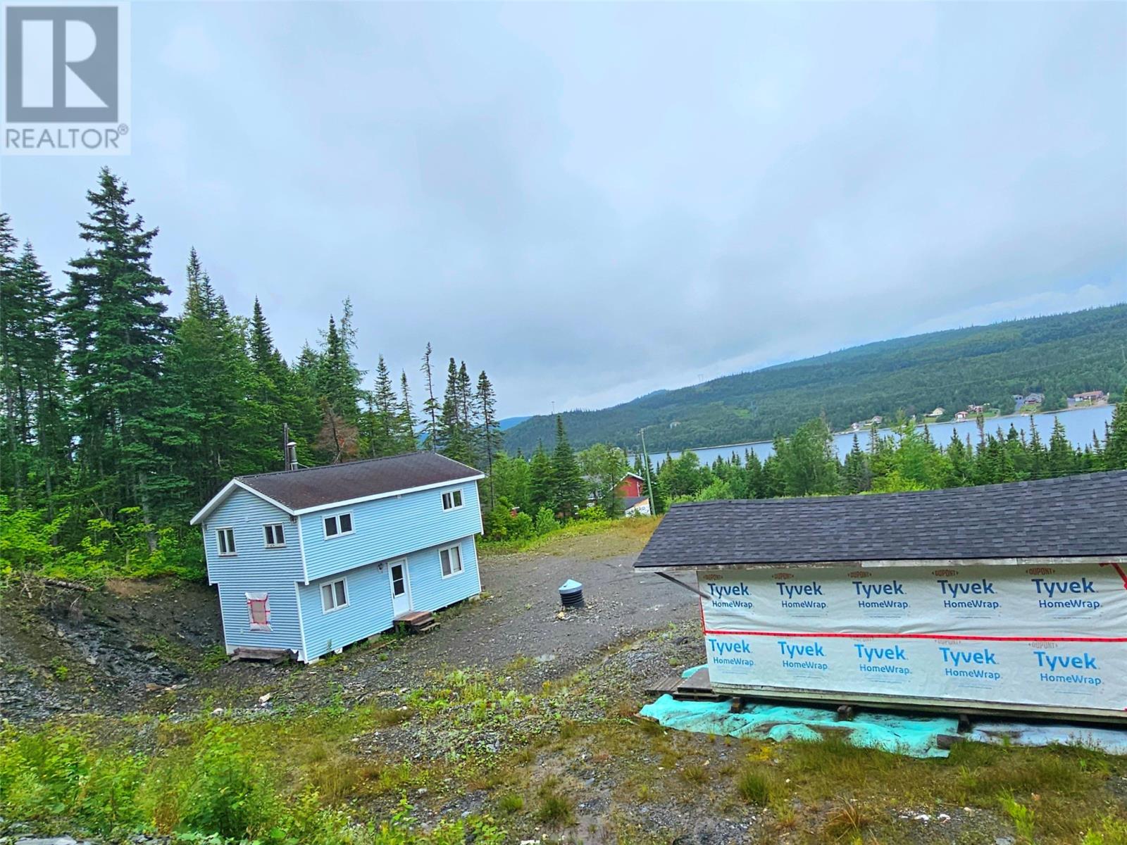 62 A Main Rd, Pinchgut Lake, NL A2H 0H4