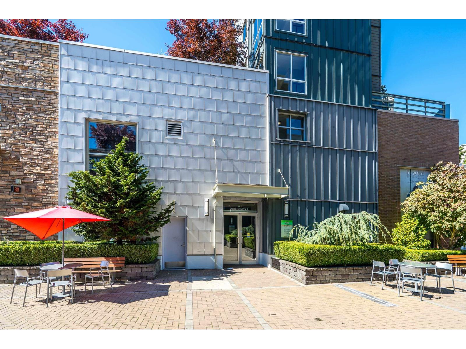 15850 26 Avenue Unit 440, Surrey, BC V3S 2N6