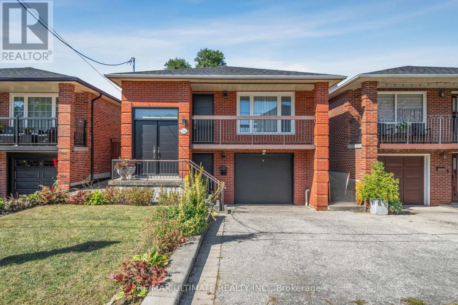 14 Syndicate Ave, Toronto, ON M6N 4M3