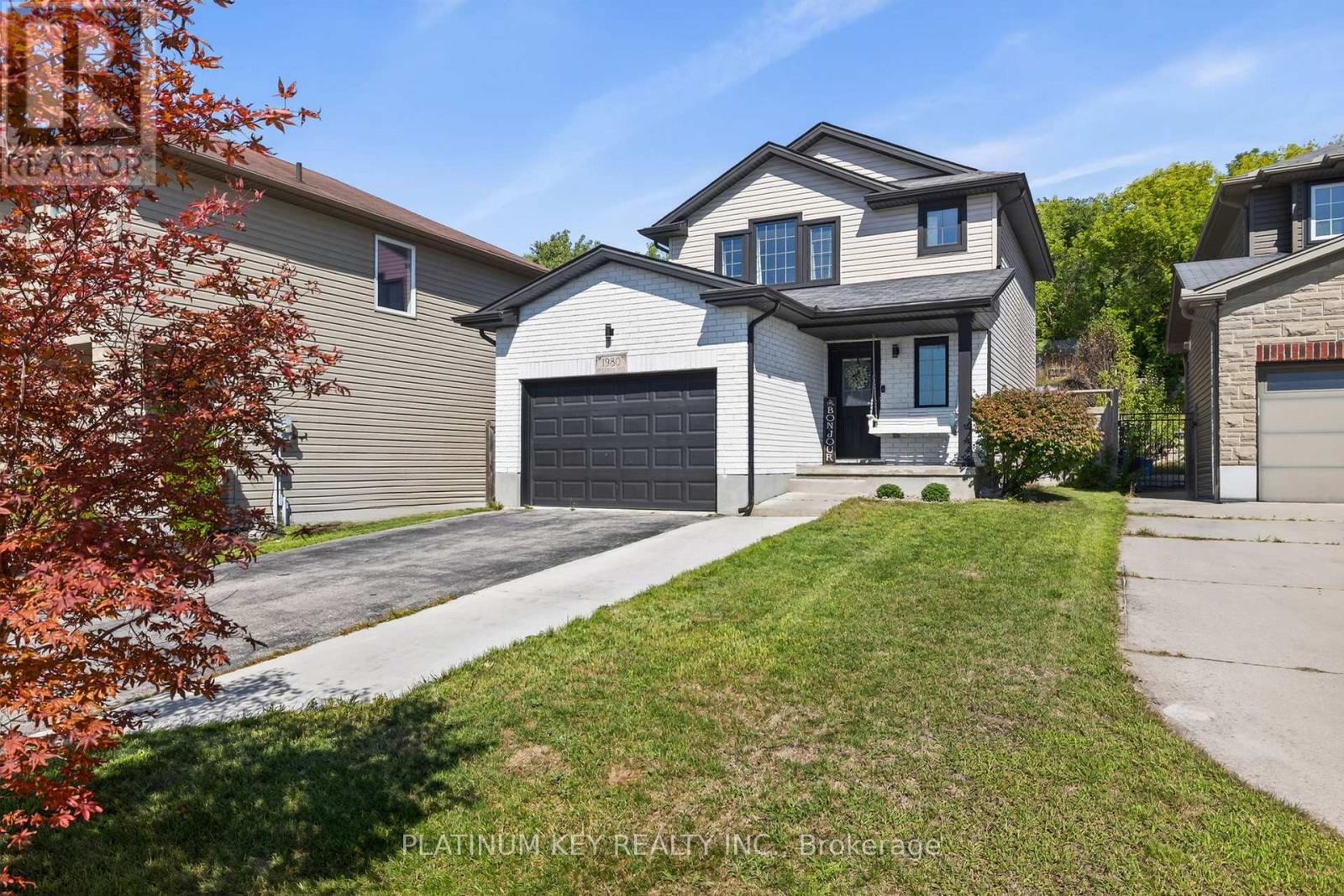 1980 Frederick Cres, London, ON N5W 0A4