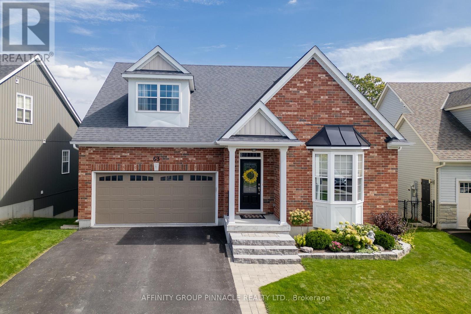 63 Broad St, Kawartha Lakes, ON K9V 0B2