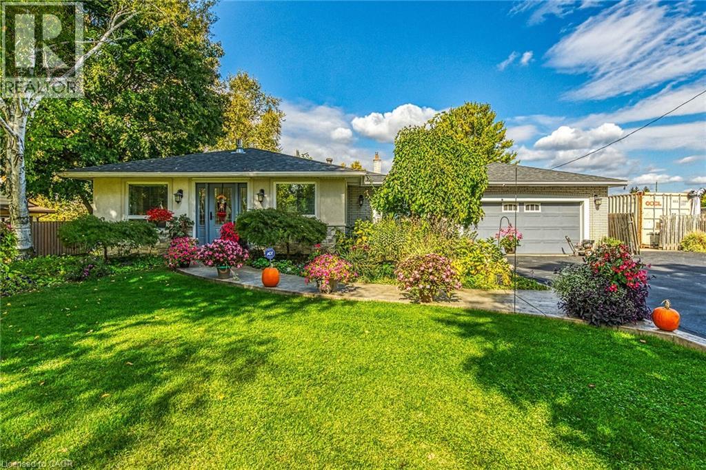 477 Lynden Rd, Brantford, ON N3T 5M1