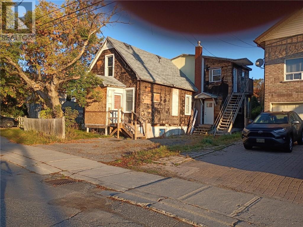 474 Morris St, Sudbury, ON P3B 1C1