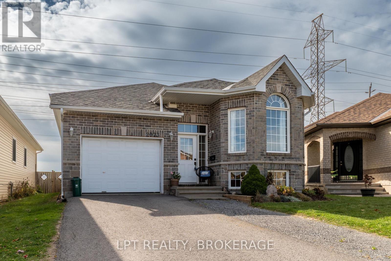 2073 Swanfield St, Kingston East Gardiners Rd, ON K7M 0A9