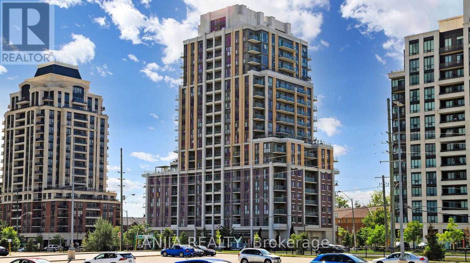810 9560 Markham Rd, Markham, ON L6E 0V1