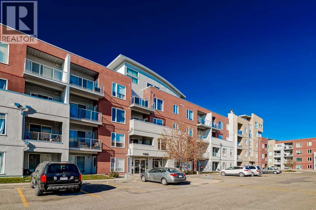604 E Lake Boulevard Ne Unit 1318, Airdrie, AB T4A 0G5