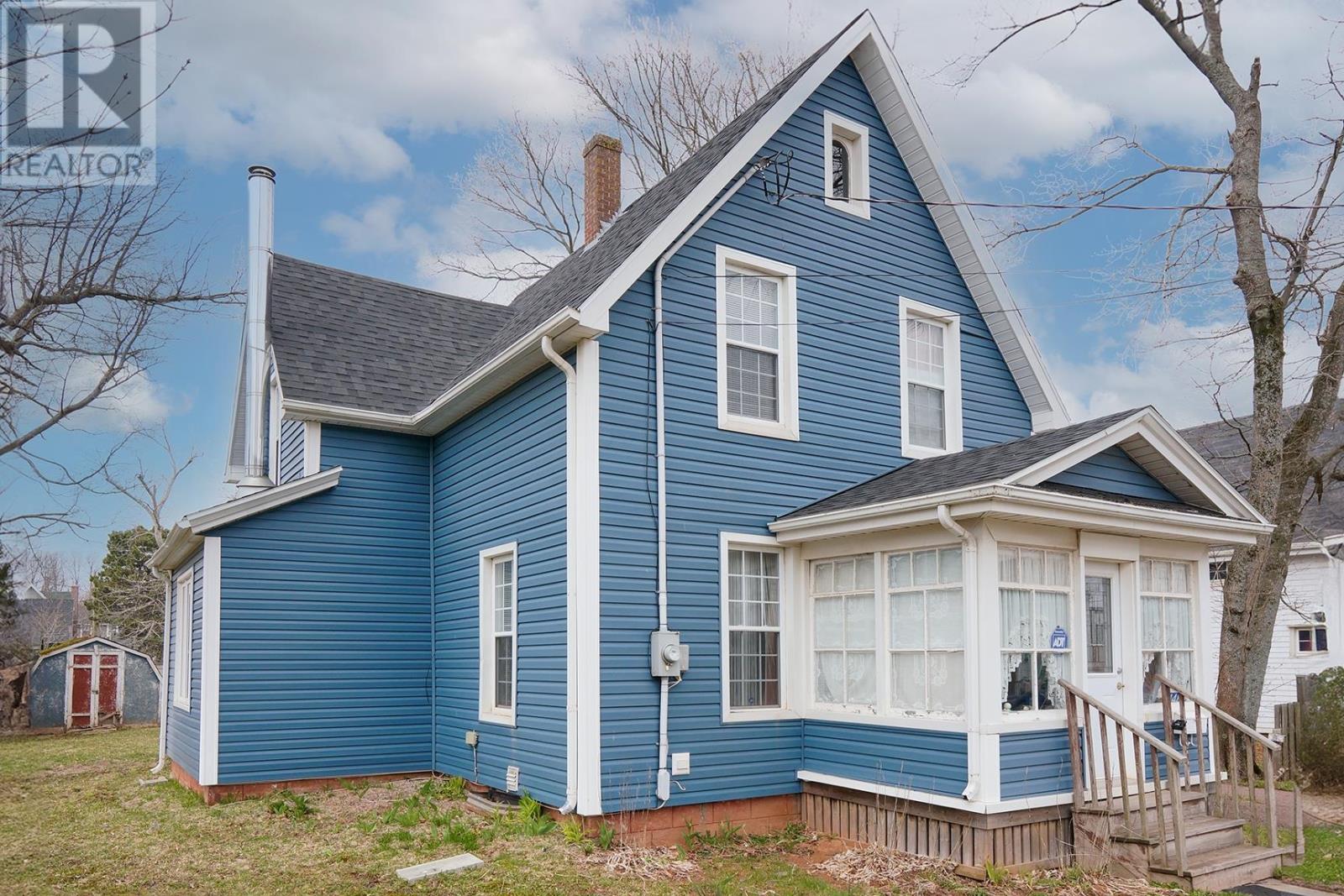 148 Granville St, Summerside, PE C1N 3A3 MLS 202409468 Houseful