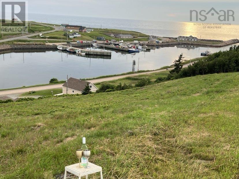 Old Cabot Trail, Grand Tang, NS B0E 1L0