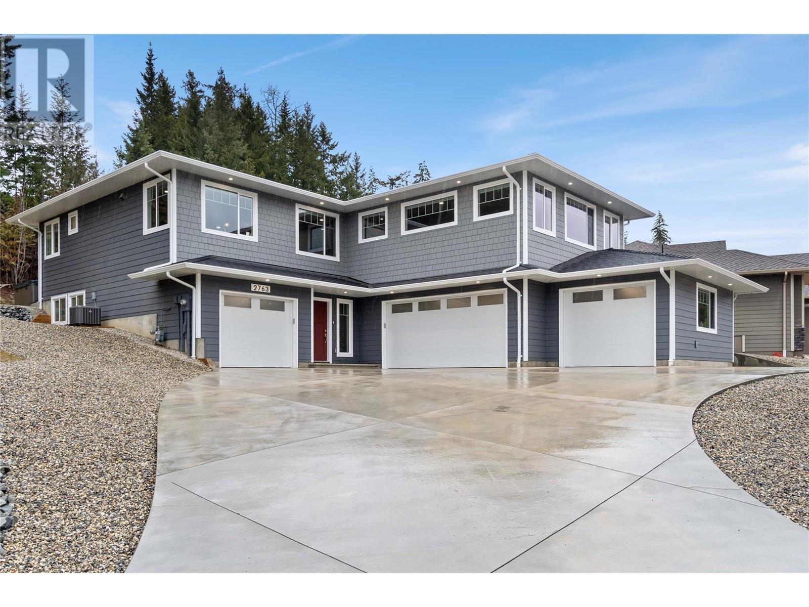 2763 Valleyview Dr, Blind Bay, BC V0E 1H2