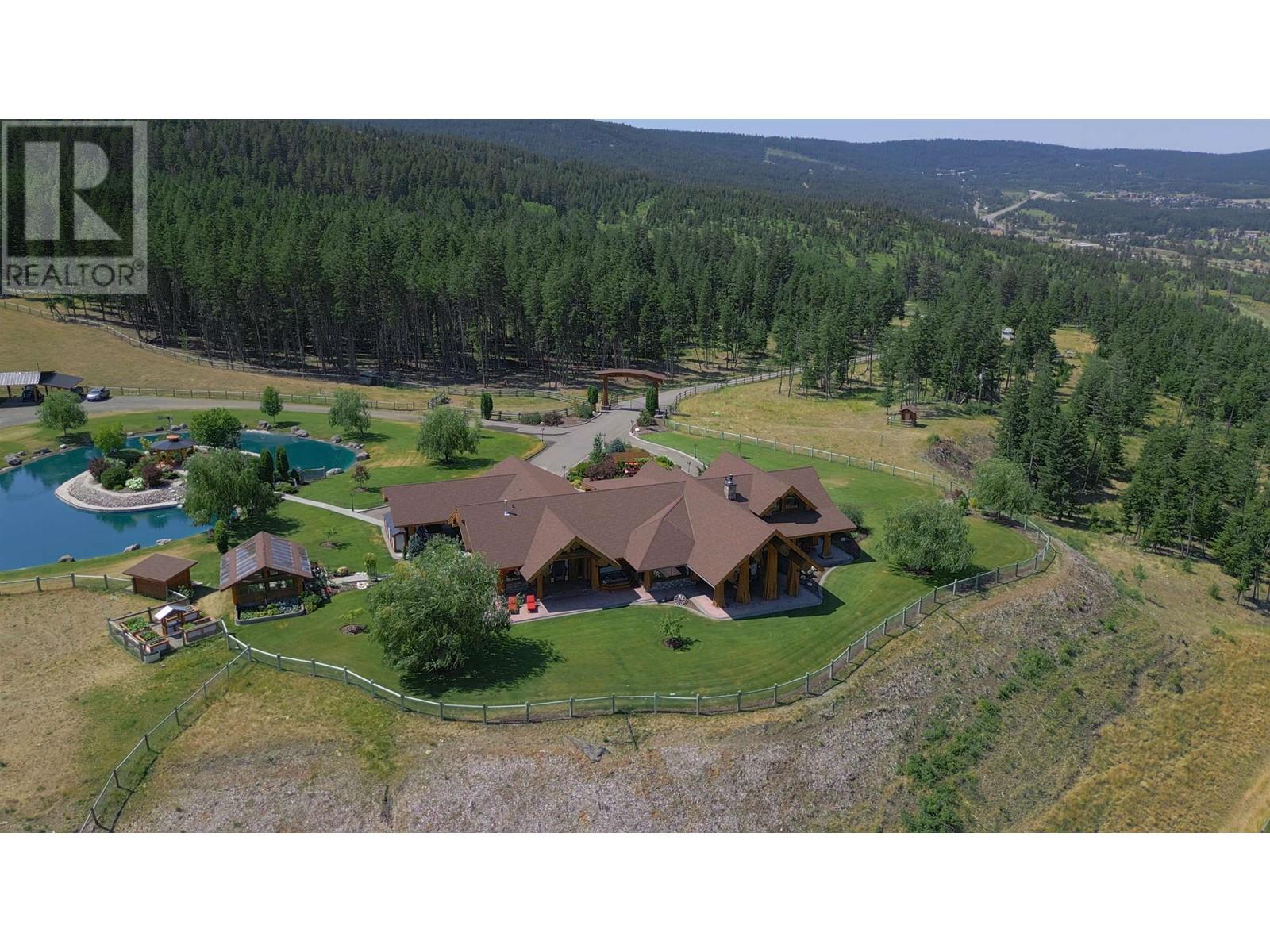 1255 Prosperity Way, Williams Lake, BC V2G 0A6