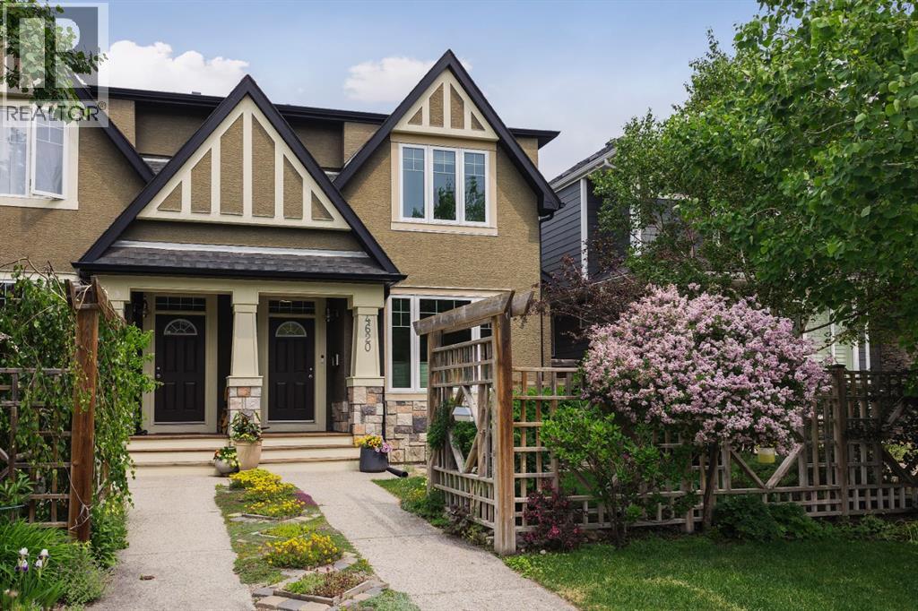 15 Avenue Nw Unit 4620, Calgary, AB T3B 0L7