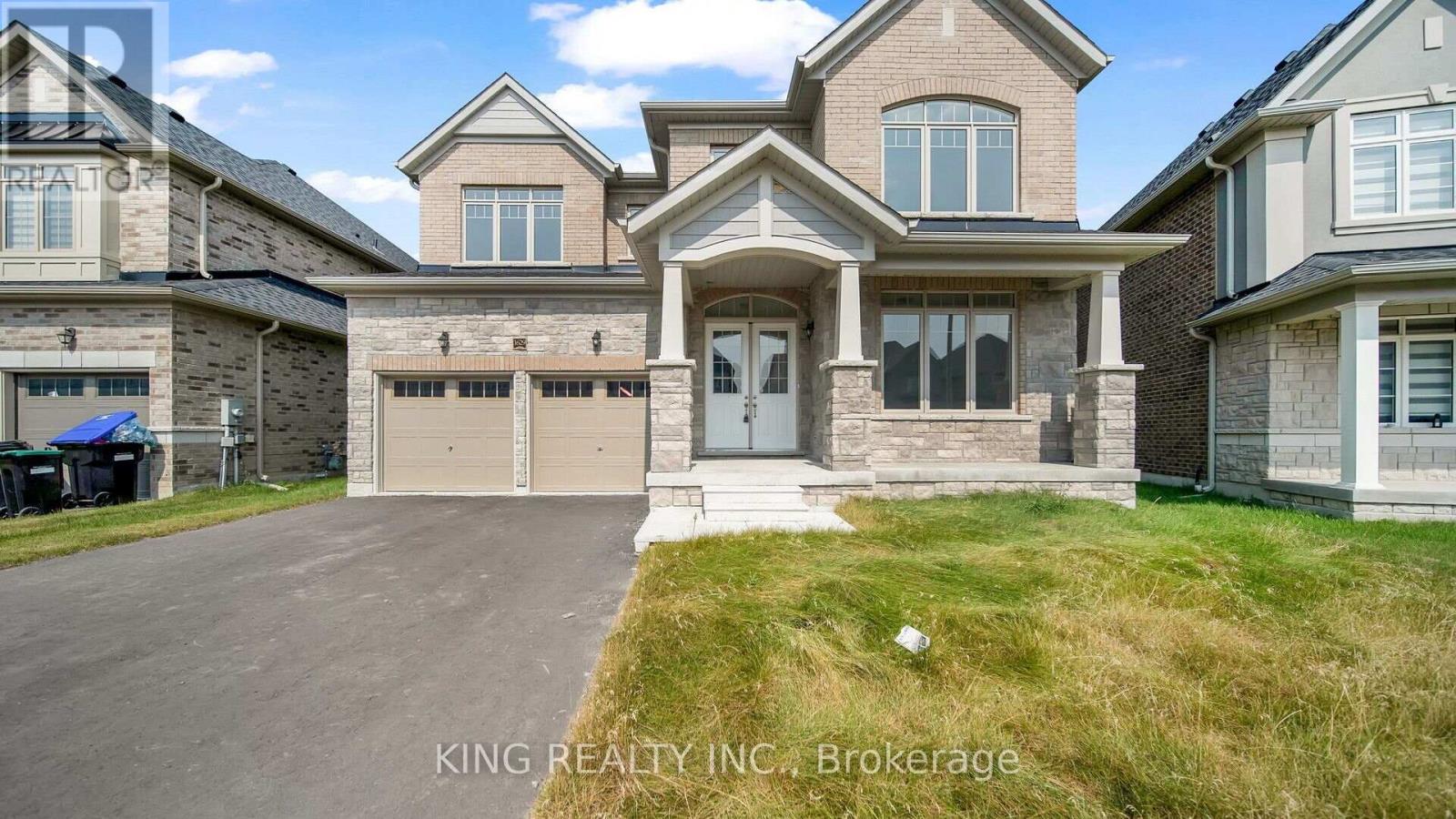 1629 Corsal Ct, Innisfil Alcona, ON L9S 0P8