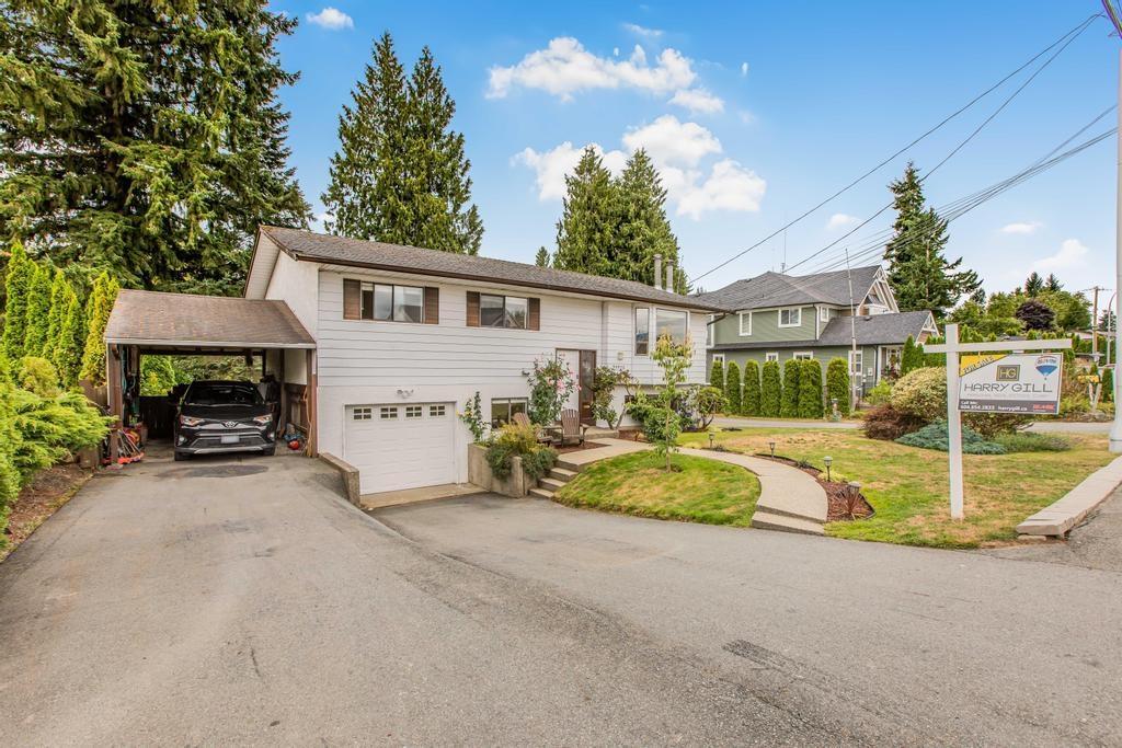 33370 Cherry Ave, Mission, BC V2V 2V4
