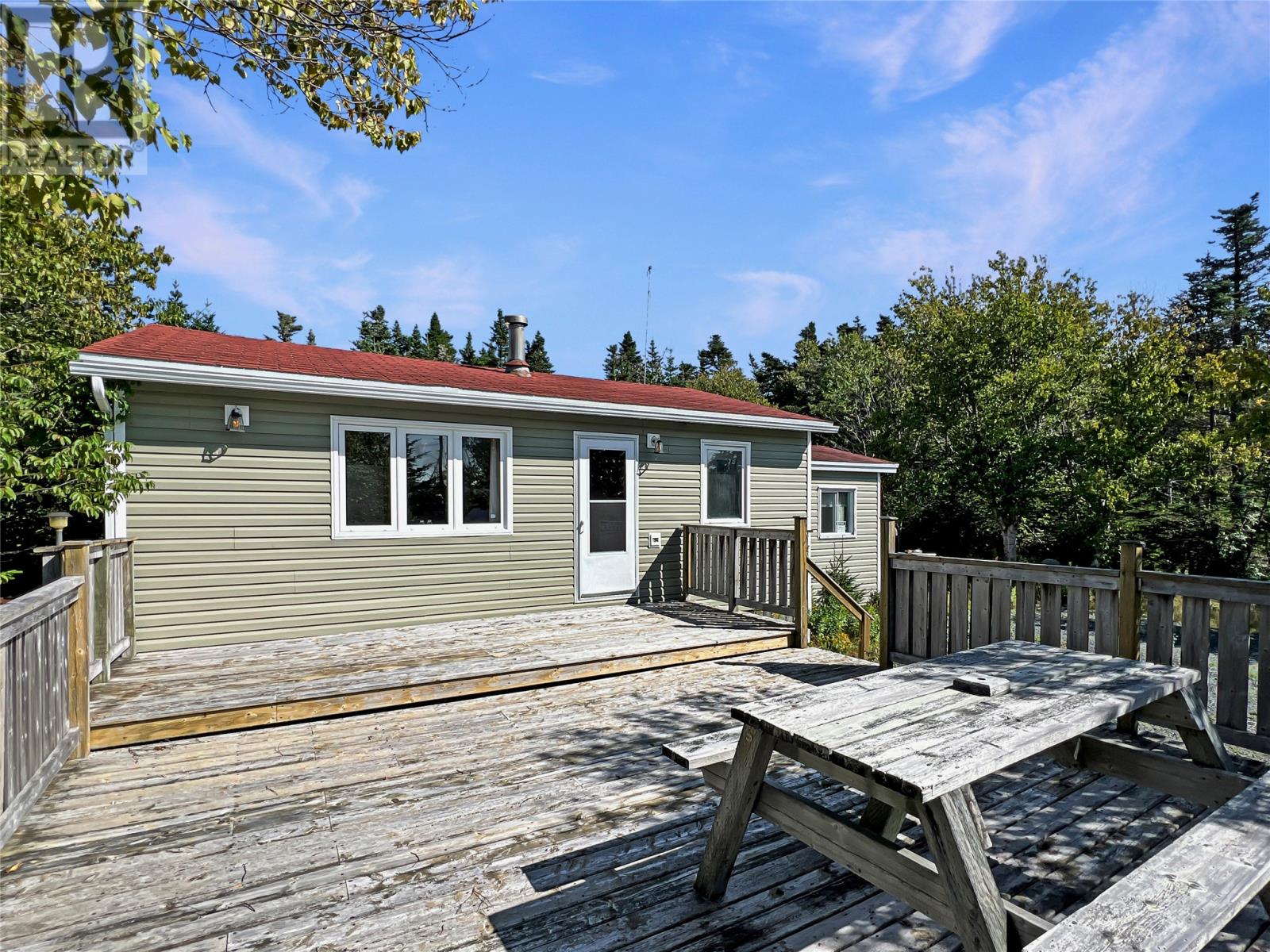 75 Freshwater Pond Rd, Cappahayden, NL A0A 1S0
