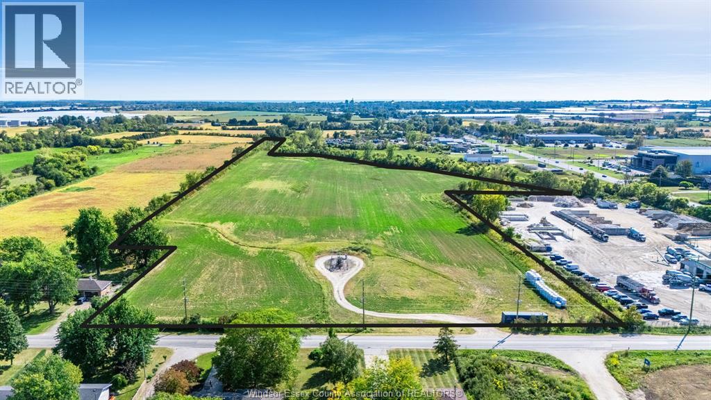 V/l Mersea Rd 5, Leamington, ON N8H 3V6